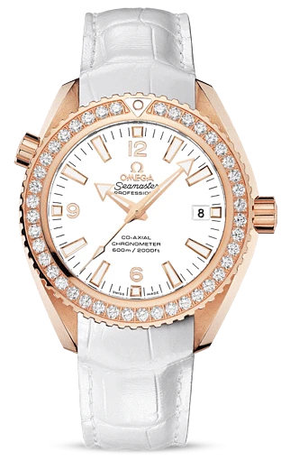 Заказать Omega  Seamaster Planet Ocean 600 M Co-Axial 42 Mm  232.58.42.21.04.001