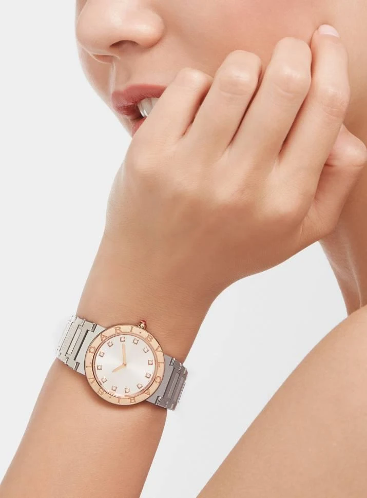 Заказать Bvlgari  Lady  103577