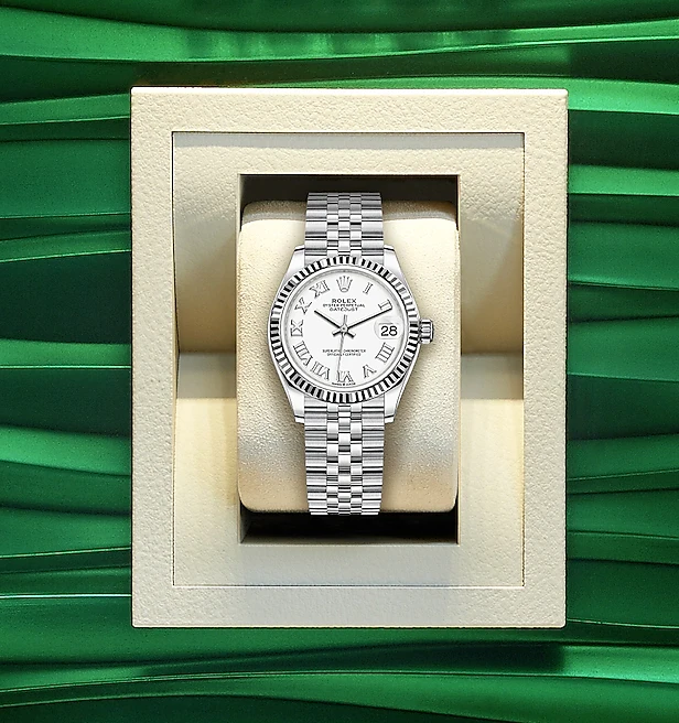 Заказать Rolex  Datejust 31  m278274-0010