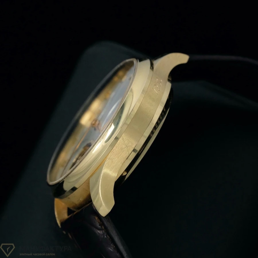 Часы Iwc  Portuguese Tourbillon Mystere  IW504202 