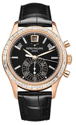 Заказать Patek Philippe  Complications  5961R-010
