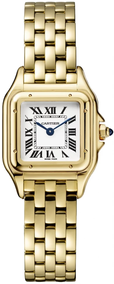 Заказать Cartier  La Panthere De Watch  WGPN0038