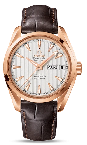 Заказать Omega  Seamaster Aqua Terra 150 M Co-Axial Annual Calendar 38.5 Mm  231.53.39.22.02.001