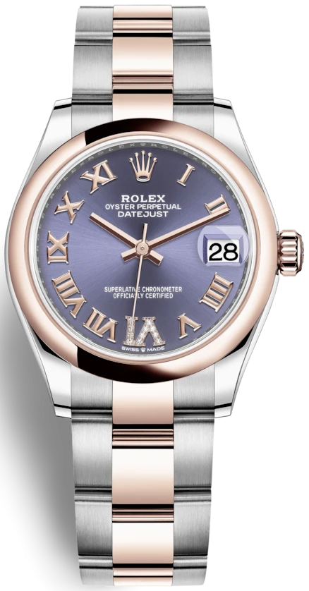 Заказать Rolex  Datejust 31  m278241-0019