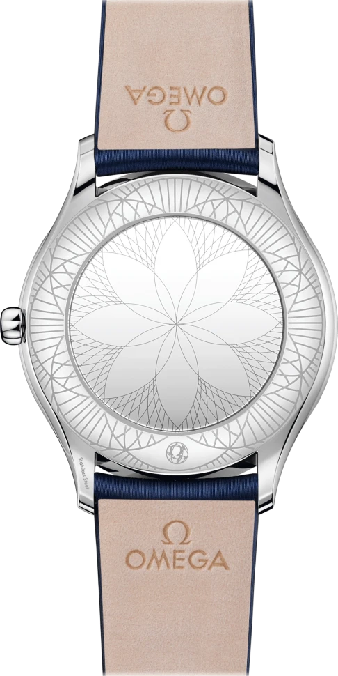 Заказать Omega  De Ville Tresor Quartz 36 Mm  428.17.36.60.04.001