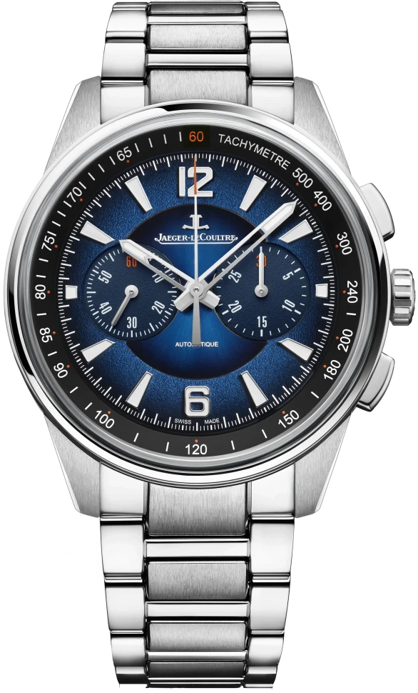 Заказать Jaeger-LeCoultre  Polaris Chronograph  9028181