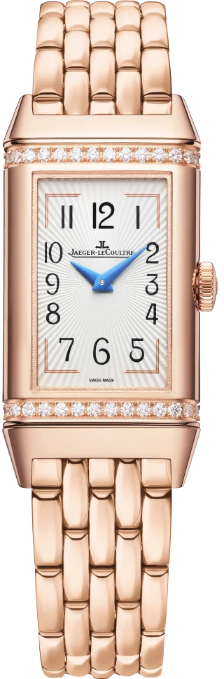 Заказать Jaeger-LeCoultre  Reverso One Duetto  334216j
