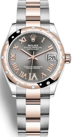 Заказать Rolex  Datejust 31  m278341rbr-0029
