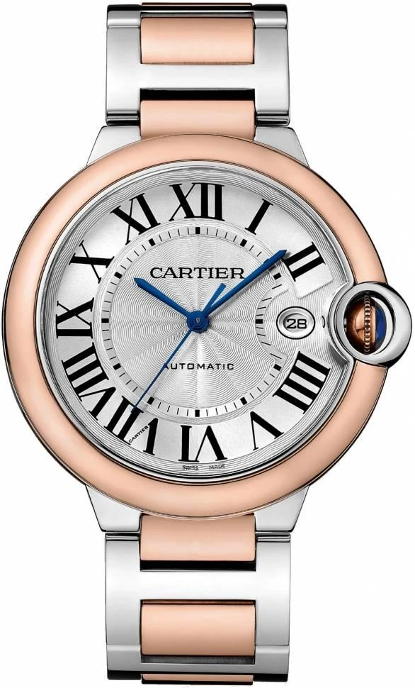 Заказать Cartier  Ballon Bleu De  W2BB0034