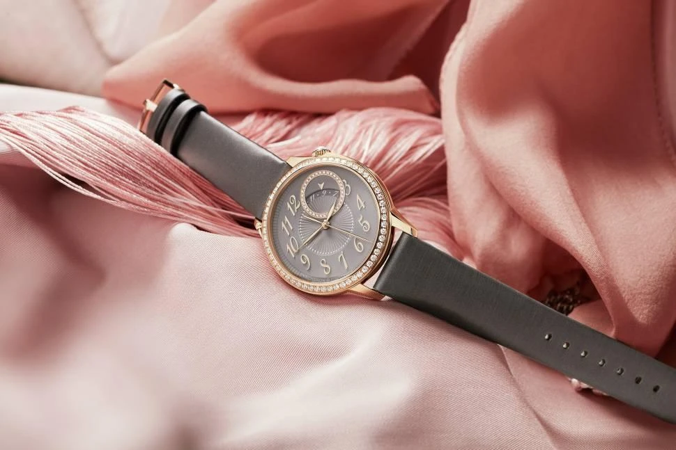 Заказать Vacheron Constantin  Egerie Self-Winding  4605f/000r-b957