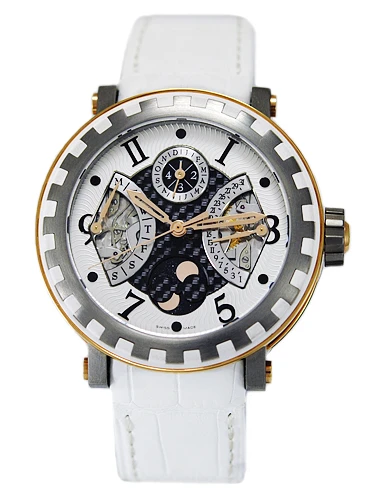 Часы DeWitt  Academia Quantieme Perpetual  AC.7004.28
