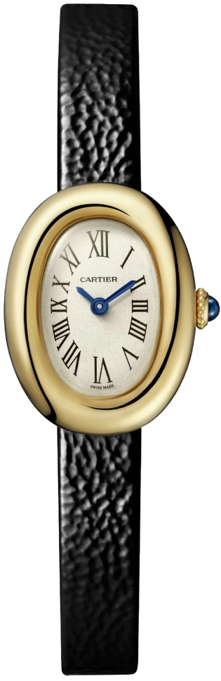 Заказать Cartier  Baignoire Watch  WGBA0017