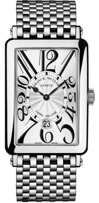 Заказать Franck Muller  Mens Collection Long Island  1200 SC DT
