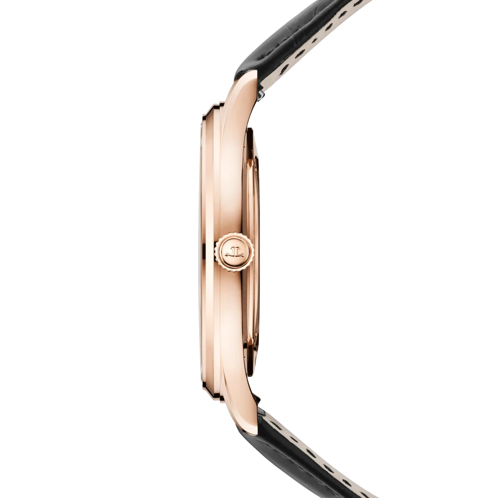 Заказать Jaeger-LeCoultre  Master Ultra Thin Date  1232511
