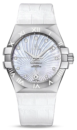 Заказать Omega  Constellation Co-Axial 35 Mm  123.13.35.20.55.001