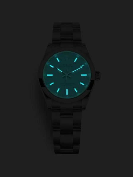 Заказать Rolex  Oyster Perpetual 31  m277200-0007