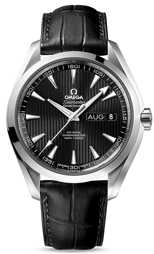 Заказать Omega  Seamaster Aqua Terra 150 M Co-Axial Annual Calendar 43 Mm  231.13.43.22.01.002