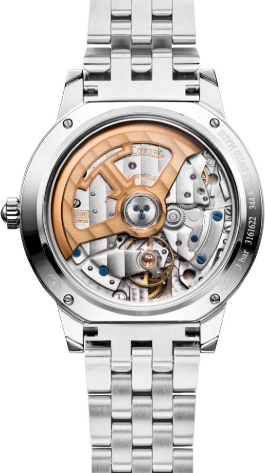 Заказать Jaeger-LeCoultre  Rendez-Vous Night &amp; Day Medium  3448130