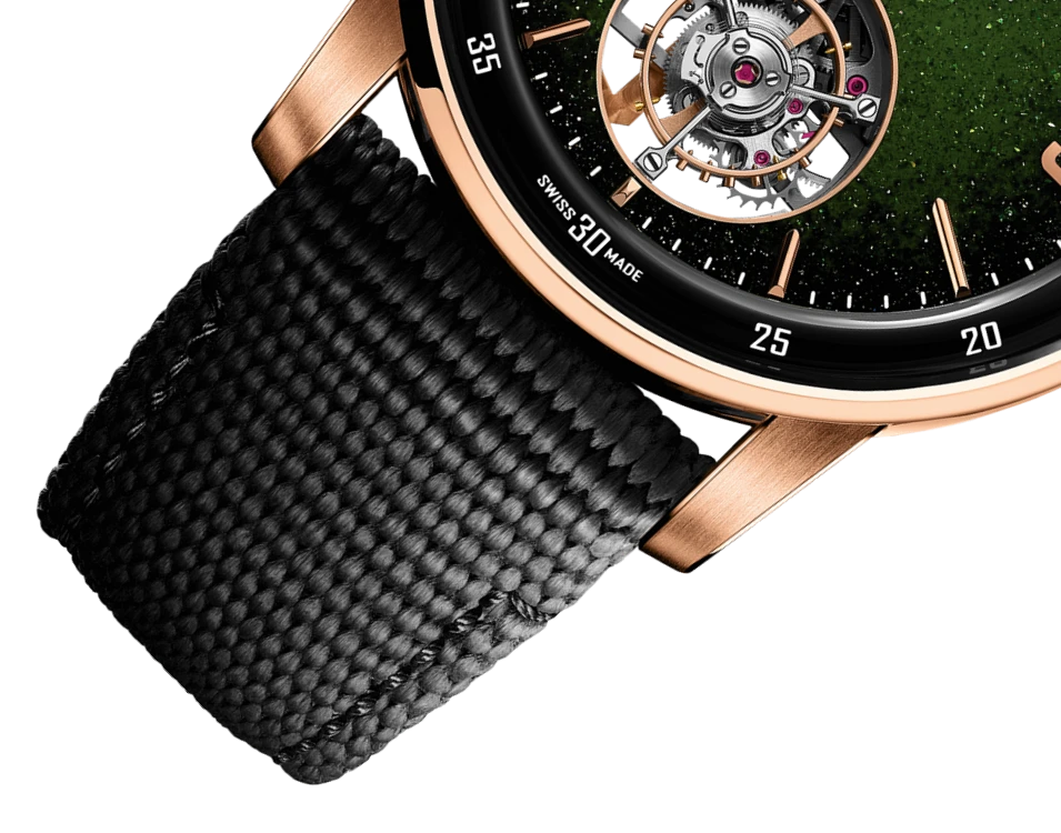 Заказать Audemars Piguet  Code 11.59 By Selfwinding Flying Tourbillon  26396NR.OO.D002KB.01