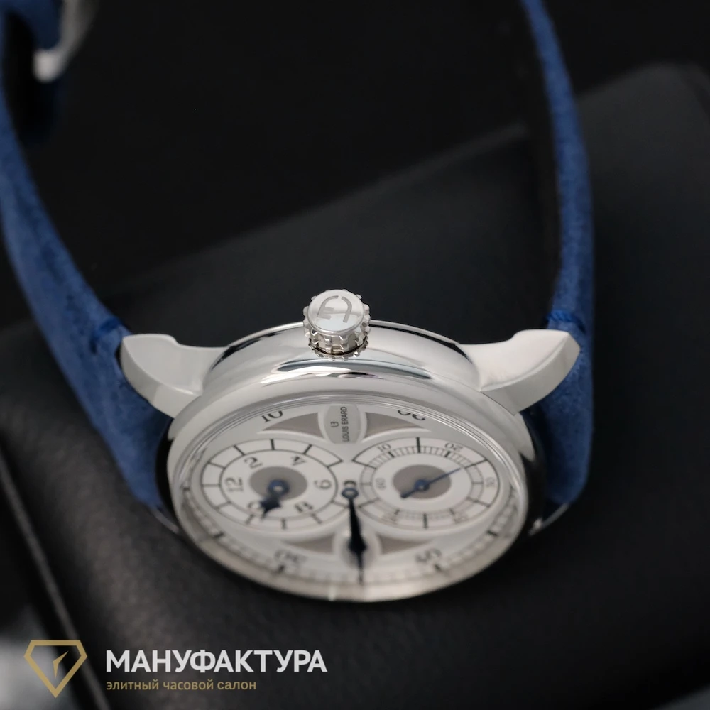 Часы Louis Erard  Le Régulateur Louis Erard X Vianney Halter  85237AA51