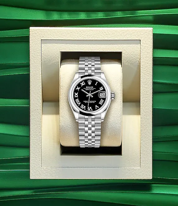 Заказать Rolex  Datejust 31  m278240-0002