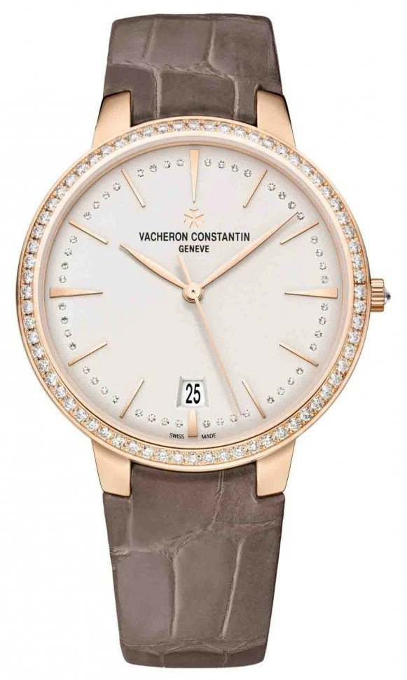 Заказать Vacheron Constantin  Patrimony Contemporaine Lady Manual Winding  85515/000R-9840