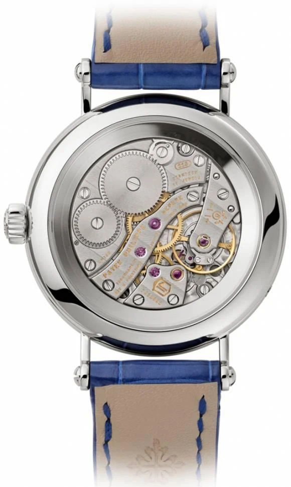 Заказать Patek Philippe  Complications  7121/200G-001