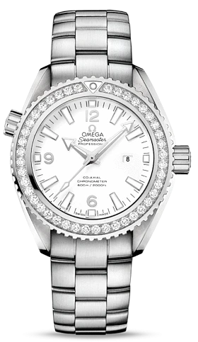 Заказать Omega  Seamaster Planet Ocean 600 M Co-Axial 37.5 Mm  232.15.38.20.04.001