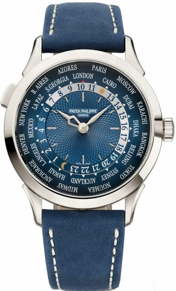 Заказать Patek Philippe  Complications  5230P-001