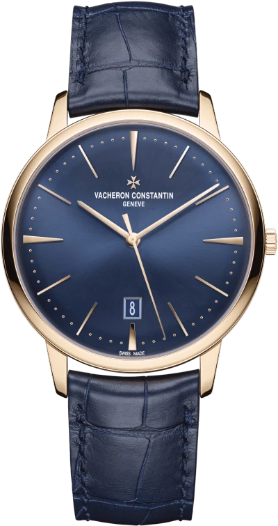 Заказать Vacheron Constantin  Patrimony Self-Winding  85180/000R-B515
