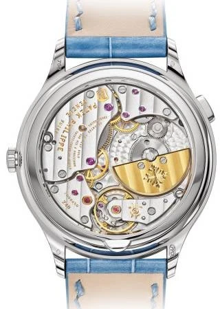 Заказать Patek Philippe  Complications  7130G-016