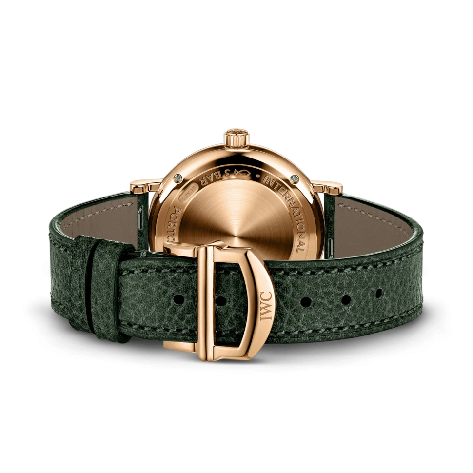 Заказать Iwc  Portofino Automatic 34  IW357415