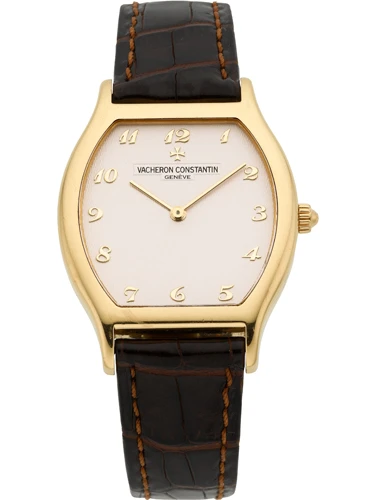 Часы Vacheron Constantin  Gent's Gold Tonneau  31150/1