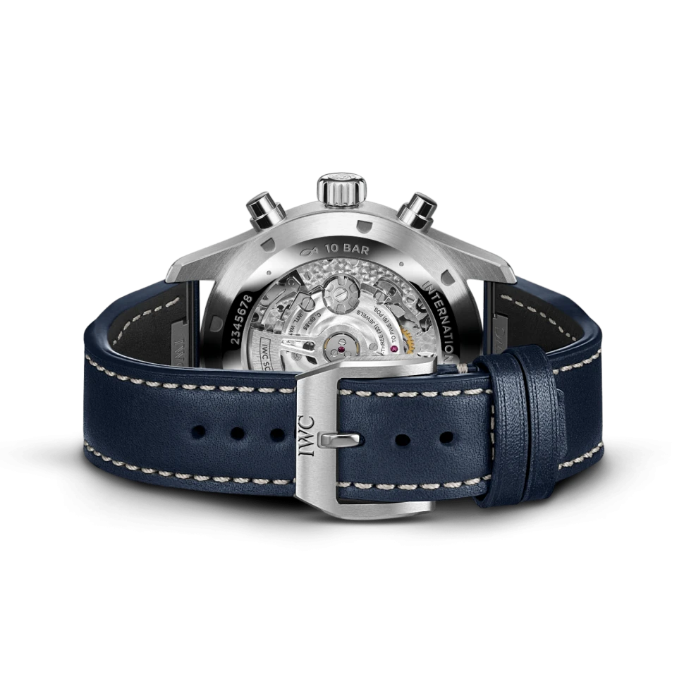 Заказать Iwc  Pilots Watch Chronograph  IW378003