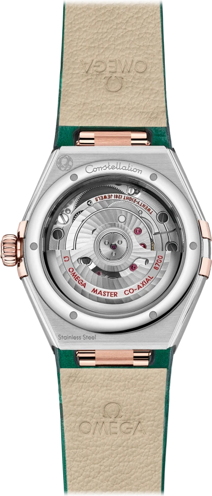 Заказать Omega  Constellation 29 Mm  131.28.29.20.99.001