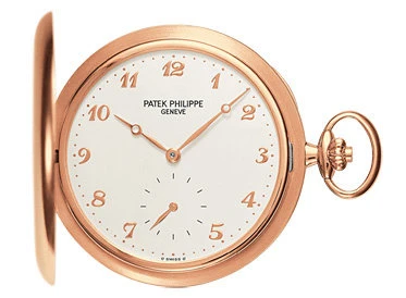 Заказать Patek Philippe  Hunter Pocket Watches  980R-001