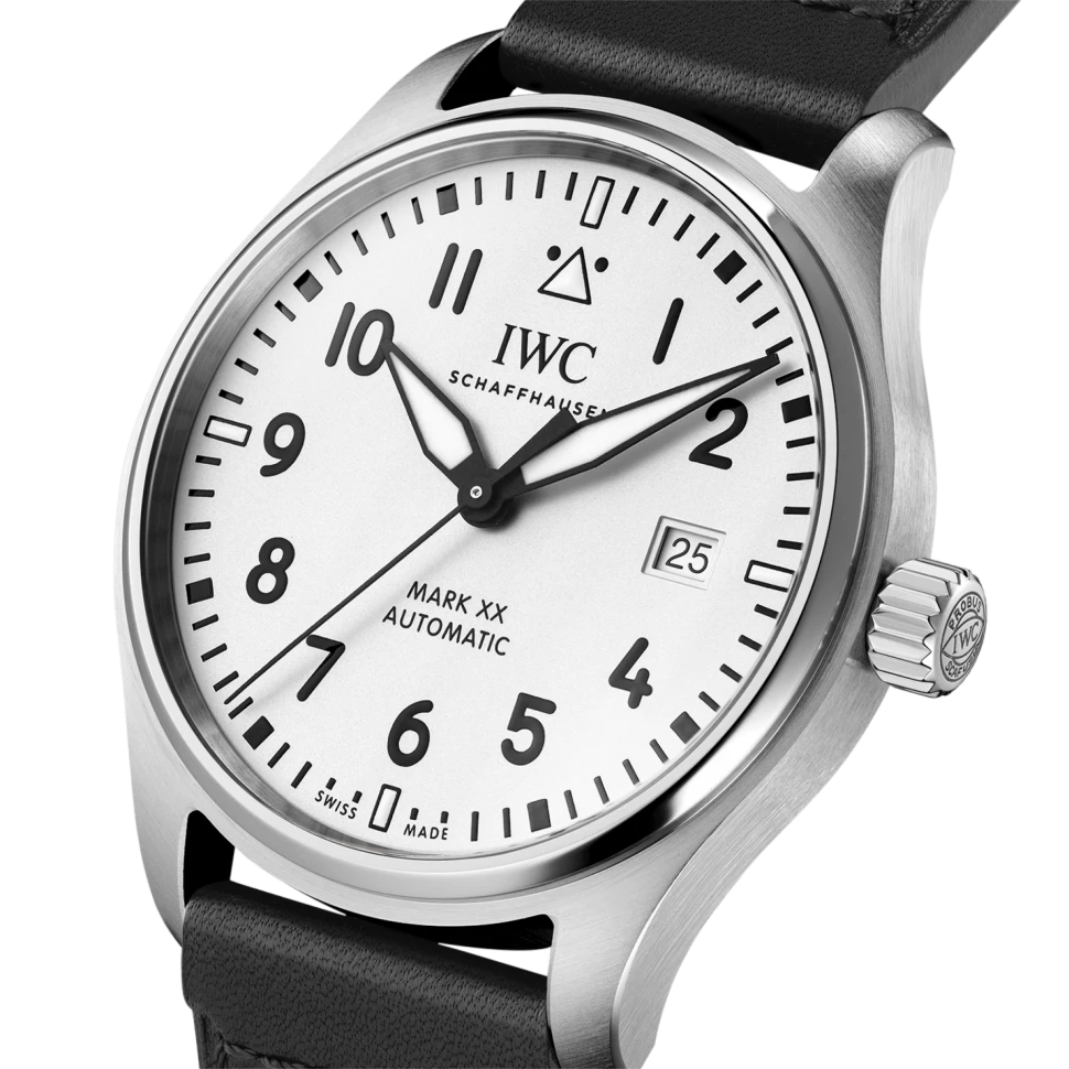 Заказать Iwc  Pilots Watch Mark Xх  IW328207