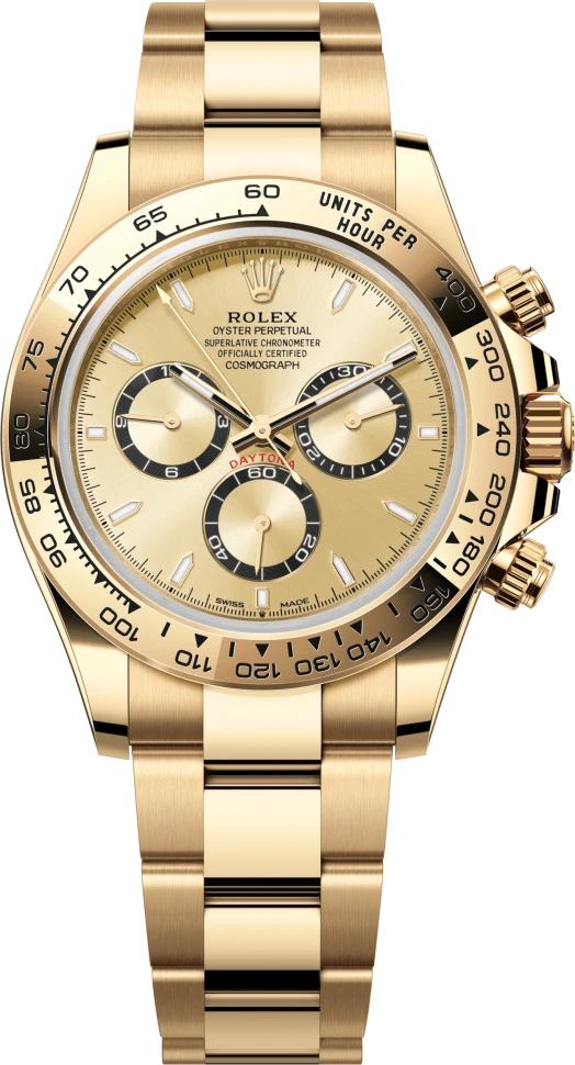 Заказать Rolex  Сosmograph Daytona  m126508-0005