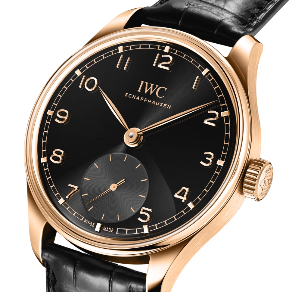 Заказать Iwc  Portugieser Automatic 40  IW358401