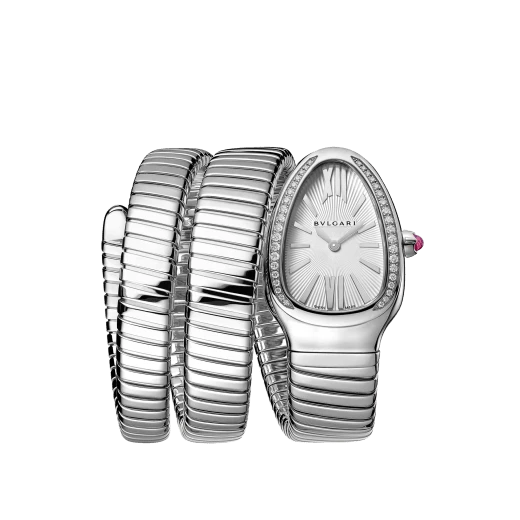 Часы Bvlgari  Bvlgari Serpenti Tubogas  101910