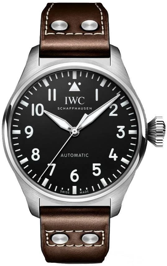 Заказать Iwc  Big Pilots Watch 43  IW329301