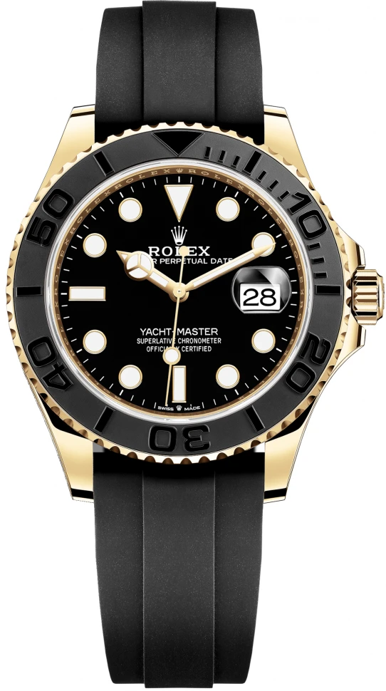 Заказать Rolex  Oyster Perpetual Yacht-Master 42  m226658-0001