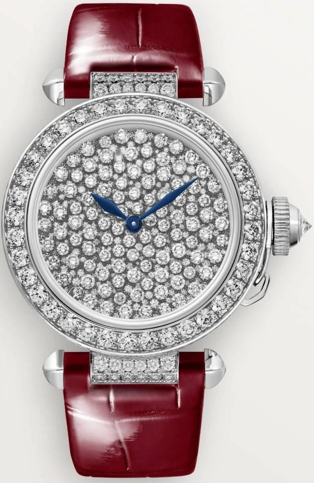 Заказать Cartier  Pasha De  HPI01450