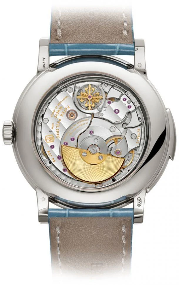Заказать Patek Philippe  Grand Complications  5178G-012