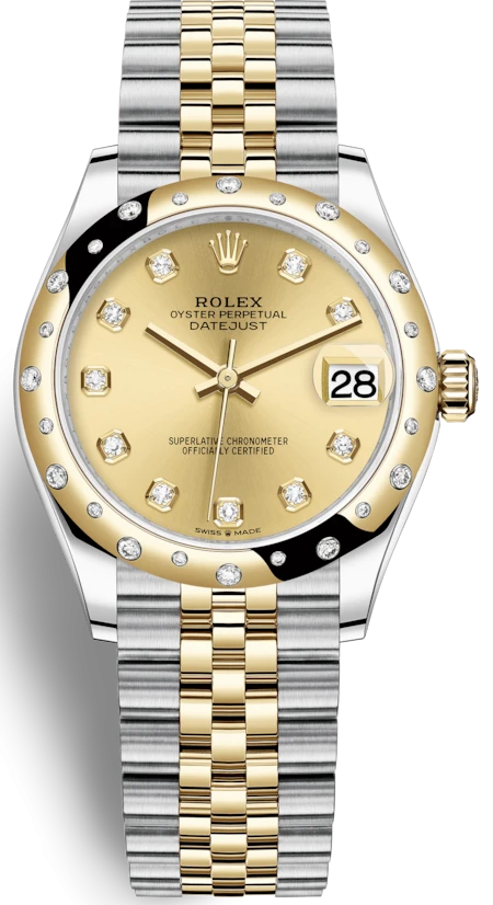Заказать Rolex  Datejust 31  m278343rbr-0026