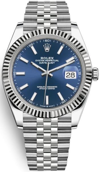 Часы Rolex  Datejust 36  m126234-0017