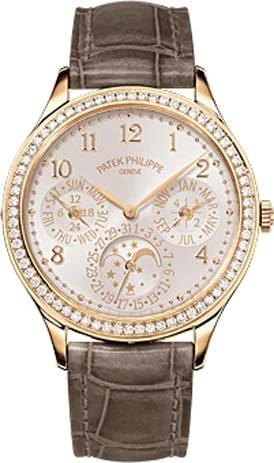 Заказать Patek Philippe  Grand Complications Ladies  7140R-001