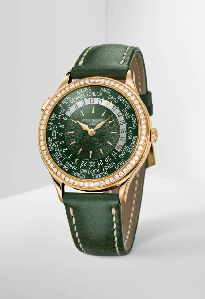 Заказать Patek Philippe  Complications  7130R-014