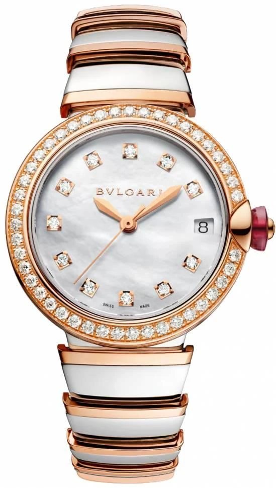 Заказать Bvlgari  Lvcea  102476