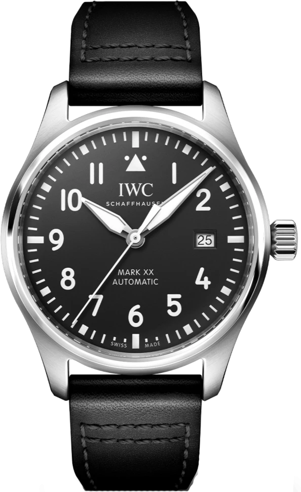 Заказать Iwc  Pilots Watch Mark Xx  IW328201